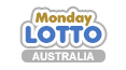 Ausztrália - Monday Lotto