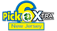 New Jersey - Pick 6 XTRA
