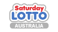 Ausztrália - Saturday Lotto